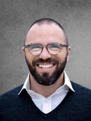 Adrian Perreau de Pinninck, PhD in AI & Large-Scale Systems Transformation at Kuma Partners