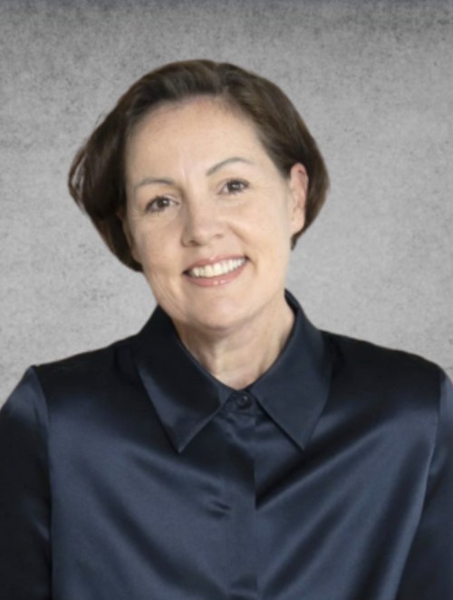 Andrea Ross, Executive Offsites & Systemic Leadership Alignment at Kuma Partners