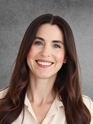 Bree Aesie, Executive Narrative & High-Stakes Communication at Kuma Partners
