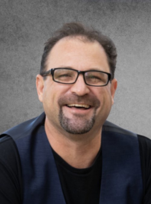 Bryan Kramer, Executive Sparring & High-Trust Culture Architecture at Kuma Partners