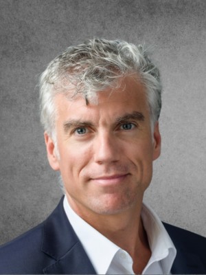 Daniel Pascual, Structural Re-engineering & Executive Velocity at Kuma Partners