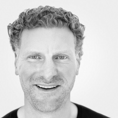 Gerald Heydenreich, Venture building in AI, blockchain and web3 at Kuma Partners