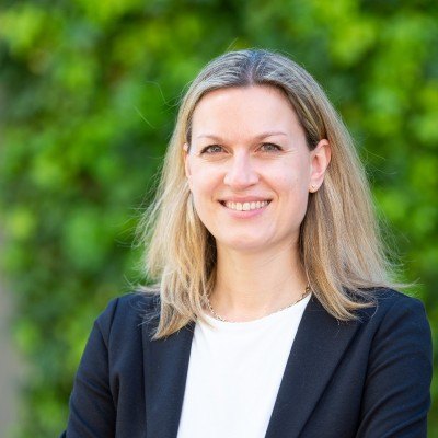 Isabelle Engeler, AI-driven market strategy and pricing architecture at Kuma Partners