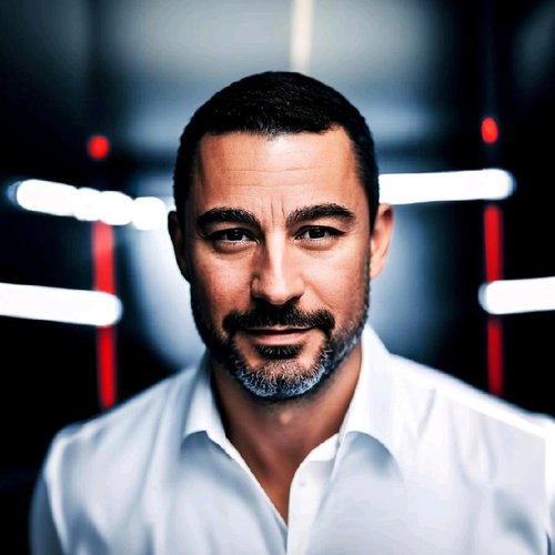 Marc Cortés, Climate-Tech Innovation & Responsible AI Governance at Kuma Partners