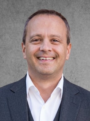 Márcio Marcos, Leadership & Culture Transformation Mentor at Kuma Partners