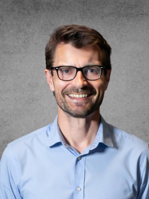 Dr. Sven Mulfinger, Managing Partner at Kuma Partners