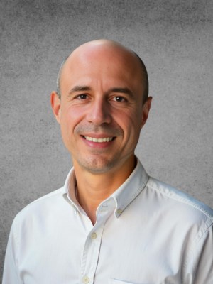 Vincent Azé, Managing Partner at Kuma Partners